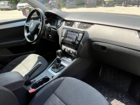 Обява за продажба на Skoda Octavia 2.0 TDI ~15 900 лв. - изображение 9