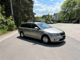 Обява за продажба на Skoda Octavia 2.0 TDI ~15 900 лв. - изображение 1