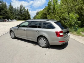 Обява за продажба на Skoda Octavia 2.0 TDI ~15 900 лв. - изображение 4