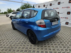 Honda Jazz 1.3VTEC-99кс= АВТОМАТ= 144.000km= FACE= КЛИМАТРОНИ - 11900 лв. - 99827647 5