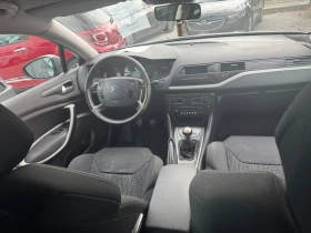 Обява за продажба на Citroen C5 2.0 ~4 800 лв. - изображение 5