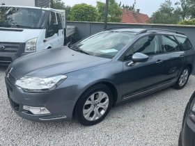 Обява за продажба на Citroen C5 2.0 ~4 800 лв. - изображение 1