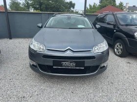 Обява за продажба на Citroen C5 2.0 ~4 800 лв. - изображение 1