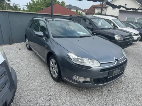 Обява за продажба на Citroen C5 2.0 ~4 800 лв. - изображение 2