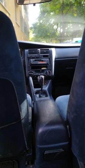 Обява за продажба на Toyota Carina ~1 400 лв. - изображение 3