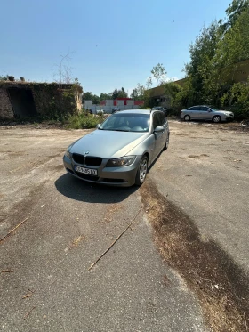 Обява за продажба на BMW 320 i ~5 500 лв. - изображение 1