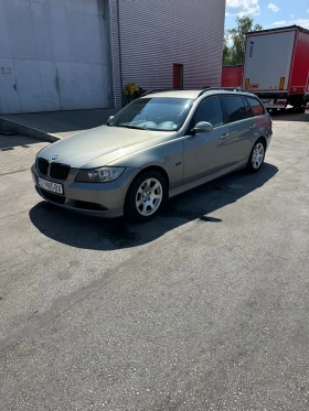     BMW 320 i