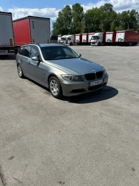 BMW 320 i | Mobile.bg    2