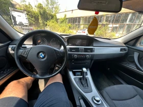 Обява за продажба на BMW 320 i ~5 500 лв. - изображение 4