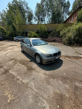 Обява за продажба на BMW 320 i ~5 500 лв. - изображение 1