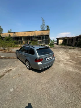 Обява за продажба на BMW 320 i ~5 500 лв. - изображение 3