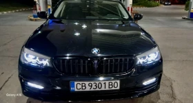 Обява за продажба на BMW 520 Цена за постъпване в лизинг ~13 000 лв. - изображение 1
