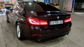 Обява за продажба на BMW 520 Цена за постъпване в лизинг ~13 000 лв. - изображение 1