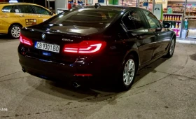 Обява за продажба на BMW 520 Цена за постъпване в лизинг ~13 000 лв. - изображение 4