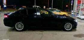 Обява за продажба на BMW 520 Цена за постъпване в лизинг ~13 000 лв. - изображение 5