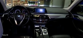 Обява за продажба на BMW 520 Цена за постъпване в лизинг ~13 000 лв. - изображение 7