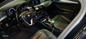 Обява за продажба на BMW 520 Цена за постъпване в лизинг ~13 000 лв. - изображение 8