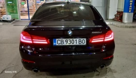 Обява за продажба на BMW 520 Цена за постъпване в лизинг ~13 000 лв. - изображение 2