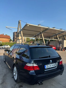Обява за продажба на BMW 530 SAT/edition sport/soft close ~15 999 лв. - изображение 4