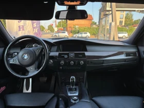 Обява за продажба на BMW 530 SAT/edition sport/soft close ~15 999 лв. - изображение 8