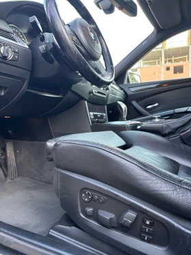 Обява за продажба на BMW 530 SAT/edition sport/soft close ~15 999 лв. - изображение 6
