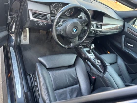 Обява за продажба на BMW 530 SAT/edition sport/soft close ~15 999 лв. - изображение 5
