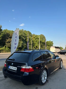 Обява за продажба на BMW 530 SAT/edition sport/soft close ~15 999 лв. - изображение 2