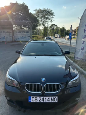 Обява за продажба на BMW 530 SAT/edition sport/soft close ~15 999 лв. - изображение 1