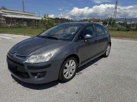 Обява за продажба на Citroen C4 1.6HDI ~3 199 лв. - изображение 1