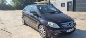 Mercedes-Benz B 200 - 3300 лв. - 51402023 3