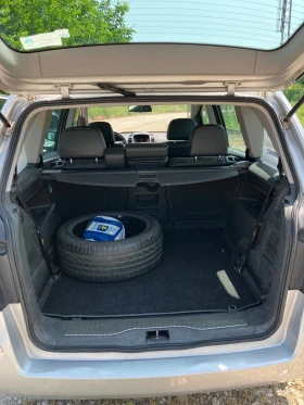 Opel Zafira 1.6 | Mobile.bg    13