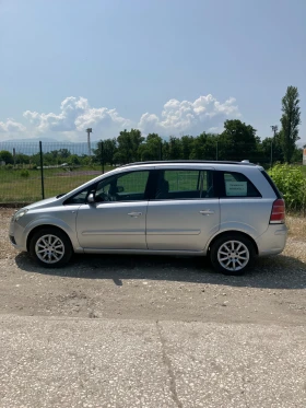 Opel Zafira 1.6 | Mobile.bg    3