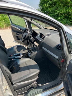 Opel Zafira 1.6 | Mobile.bg    10