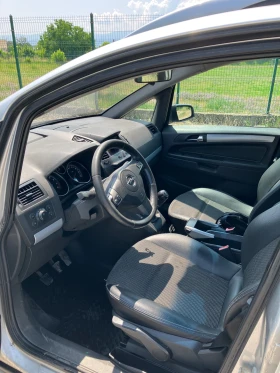 Opel Zafira 1.6 | Mobile.bg    8
