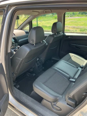Opel Zafira 1.6 | Mobile.bg    9