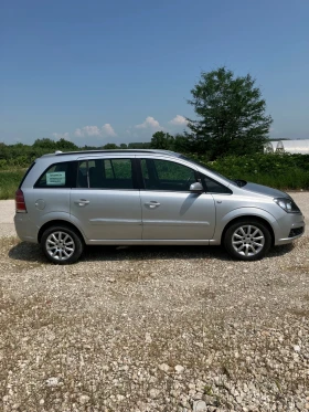 Opel Zafira 1.6 | Mobile.bg    7
