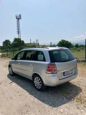 Opel Zafira 1.6 | Mobile.bg    4