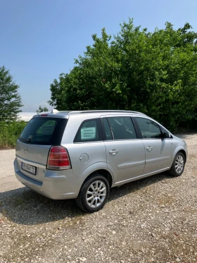 Opel Zafira 1.6 | Mobile.bg    6