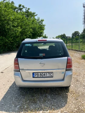 Opel Zafira 1.6 | Mobile.bg    5