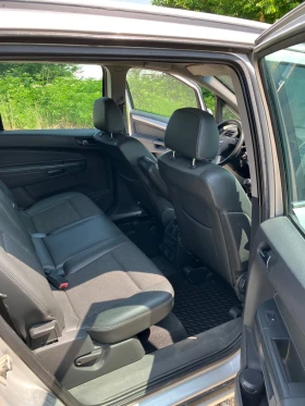 Opel Zafira 1.6 | Mobile.bg    11