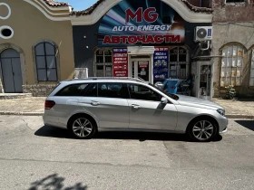 Mercedes-Benz E 220 cdi 4 Matik - 29000 лв. - 65325485 6