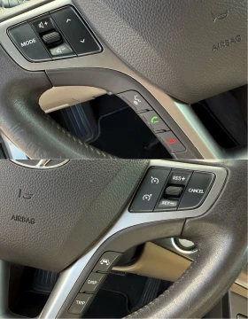 Hyundai I40 1.7CRDI* FULL* PODGREV* OBDUH* PANORAMA* CAMERA* N | Mobile.bg    13