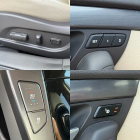 Hyundai I40 1.7CRDI* FULL* PODGREV* OBDUH* PANORAMA* CAMERA* N | Mobile.bg    12