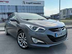 Hyundai I40 1.7CRDI* FULL* PODGREV* OBDUH* PANORAMA* CAMERA* N | Mobile.bg    3
