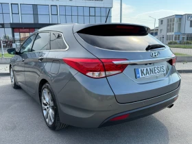 Hyundai I40 1.7CRDI* FULL* PODGREV* OBDUH* PANORAMA* CAMERA* N | Mobile.bg    4