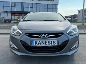 Hyundai I40 1.7CRDI* FULL* PODGREV* OBDUH* PANORAMA* CAMERA* N | Mobile.bg    2