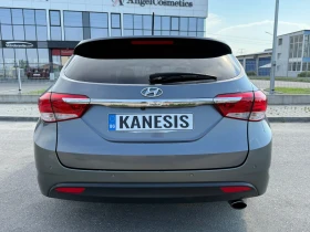 Hyundai I40 1.7CRDI* FULL* PODGREV* OBDUH* PANORAMA* CAMERA* N | Mobile.bg    5