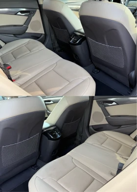 Hyundai I40 1.7CRDI* FULL* PODGREV* OBDUH* PANORAMA* CAMERA* N | Mobile.bg    10