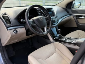 Hyundai I40 1.7CRDI* FULL* PODGREV* OBDUH* PANORAMA* CAMERA* N | Mobile.bg    7