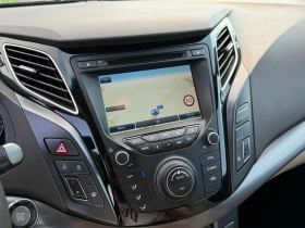 Hyundai I40 1.7CRDI* FULL* PODGREV* OBDUH* PANORAMA* CAMERA* N | Mobile.bg    11